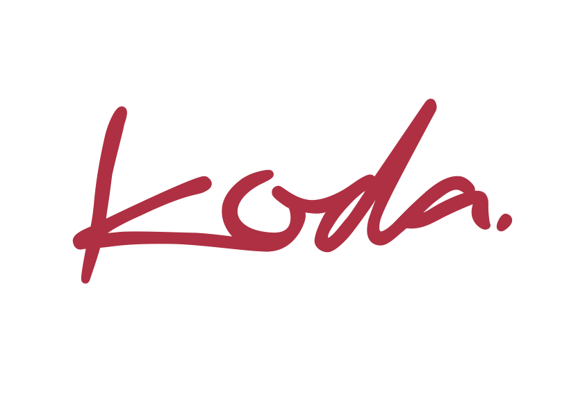 Koda.
